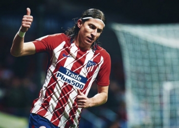 Flamengo tem trunfo para tentar convencer Filipe Luís a jogar no Brasil