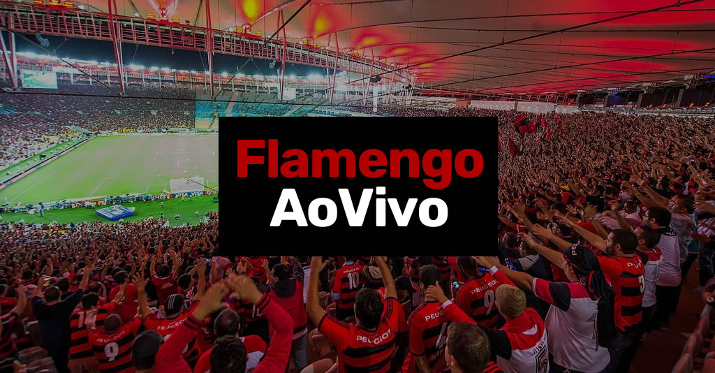 Baixar Aplicativo Assistir Jogo do Flamengo ao Vivo