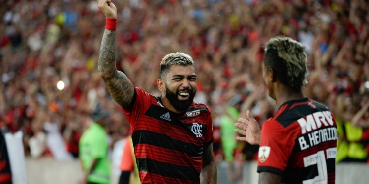 Flamengo tem retorno de Bruno Henrique contra LDU; veja a provável escalação