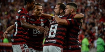 Flamengo: Abel analisa desempenho de Arrascaeta contra o San José