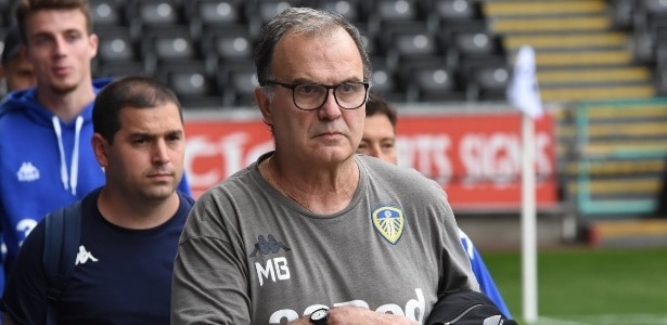 Flamengo consulta técnico Marcelo Bielsa; situação de Abel segue insustentável