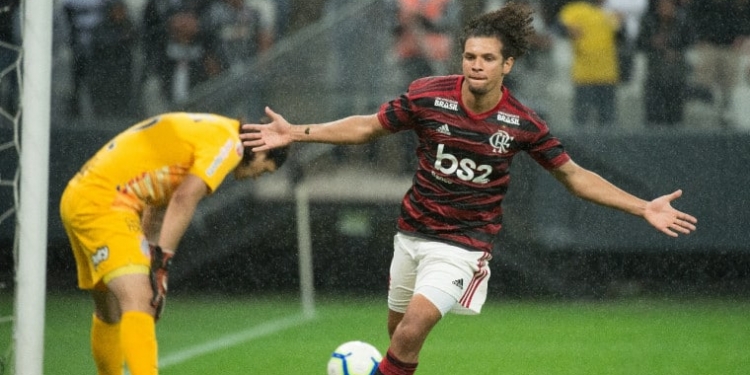 Arão não se considera titular absoluto, mesmo com a garantia de Abel