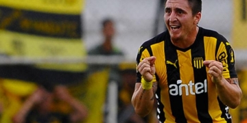 Meia do Peñarol, “Cebolla” Rodriguéz exalta qualidade do time do Flamengo