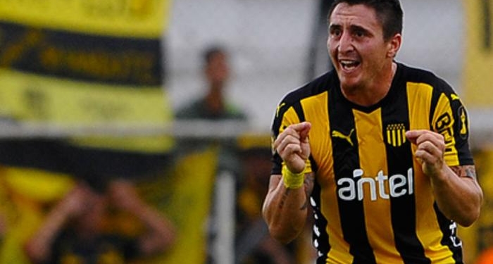 Meia do Peñarol, “Cebolla” Rodriguéz exalta qualidade do time do Flamengo