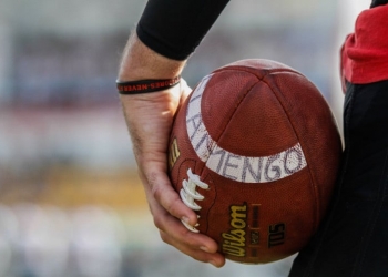 Flamengo e Vasco decidem o Campeonato Carioca de Futebol Americano