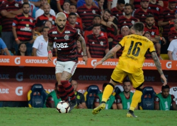 Informações sobre ingressos para o jogo decisivo entre Peñarol x Flamengo