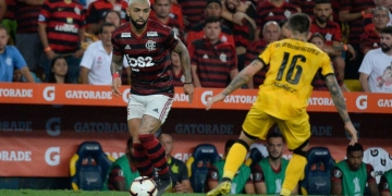 Informações sobre ingressos para o jogo decisivo entre Peñarol x Flamengo