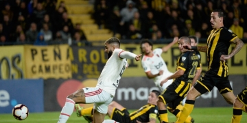 Abel vibra com classificação do Flamengo na Libertadores: “memorável”