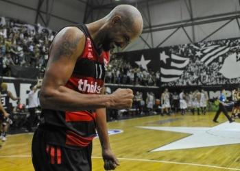 Flamengo divulga programação das equipes de basquete