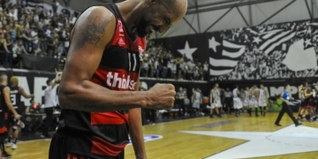 Flamengo divulga programação das equipes de basquete