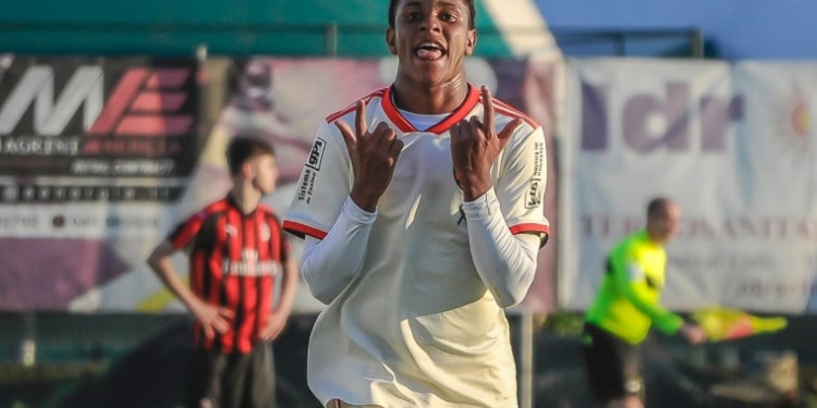 Flamengo bate Milan e conquista o título invicto da Verona Soccer Cup sub-16