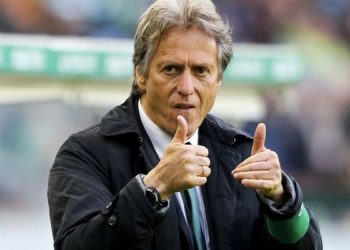 Jorge Jesus pode ser o 11º técnico gringo do Flamengo