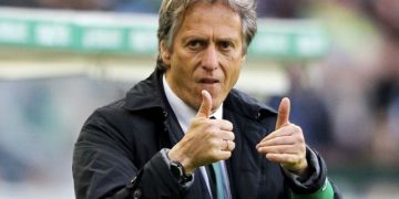 Jorge Jesus pode ser o 11º técnico gringo do Flamengo