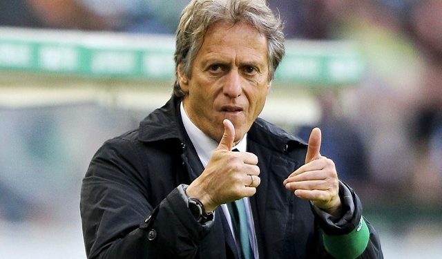 Jorge Jesus pode ser o 11º técnico gringo do Flamengo