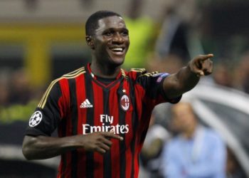 Zagueiro do Milan pode chegar ao Flamengo