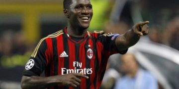 Zagueiro do Milan pode chegar ao Flamengo