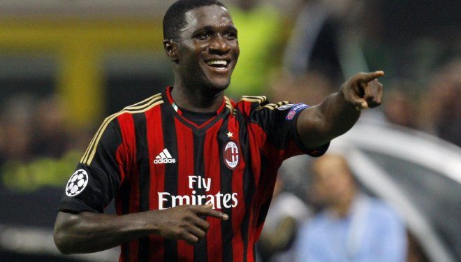 Zagueiro do Milan pode chegar ao Flamengo
