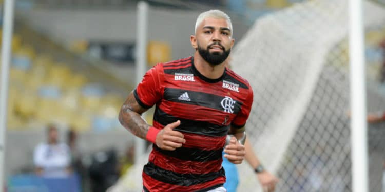 Flamengo 2 x 0 Fortaleza: veja os gols e os melhores momentos do jogo