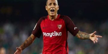 Cobiçado pelo Flamengo, Arana dá pistas sobre o seu futuro em 2019