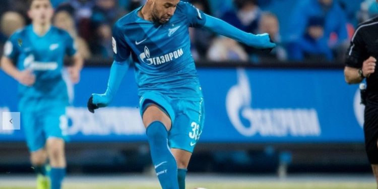 Hernani volta a pauta para reforçar o meio de campo do Flamengo
