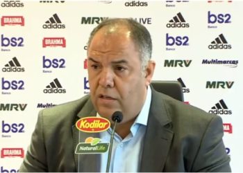 Rafinha, Filipe Luís, Thiago Maia e mais: Marcos Braz atualiza o mercado do Flamengo