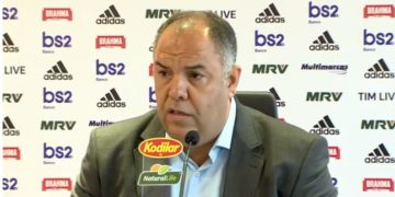 Rafinha, Filipe Luís, Thiago Maia e mais: Marcos Braz atualiza o mercado do Flamengo