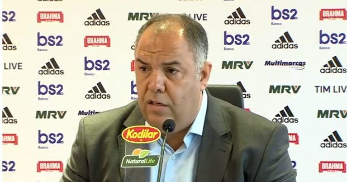 Rafinha, Filipe Luís, Thiago Maia e mais: Marcos Braz atualiza o mercado do Flamengo