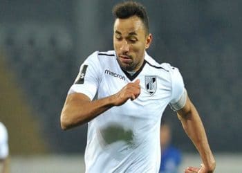 Pedro Henrique, do Vitória Guimarães-POR, entra na lista de reforços do Flamengo