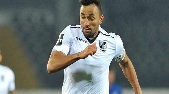 Pedro Henrique, do Vitória Guimarães-POR, entra na lista de reforços do Flamengo