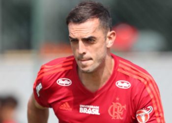 Flamengo pode perder jogador para outro time brasileiro