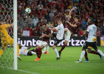 Flamengo bate recorde na Copa do Brasil; veja qual