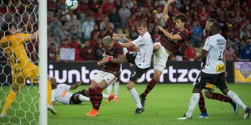 Flamengo bate recorde na Copa do Brasil; veja qual