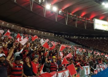 Copa do Brasil: Flamengo tem mais um recorde na partida diante do Corinthians
