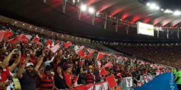Copa do Brasil: Flamengo tem mais um recorde na partida diante do Corinthians