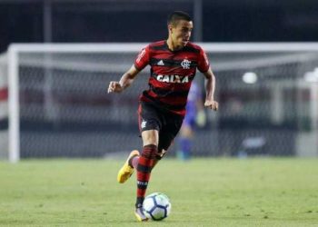 Flamengo recebe proposta de R$ 168 milhões para vender Reinier ao Everton-ING