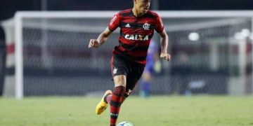 Flamengo recebe proposta de R$ 168 milhões para vender Reinier ao Everton-ING
