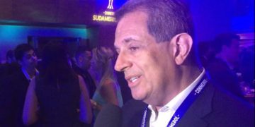 Dirigente do Flamengo fala sobre contratações e atuação do conselho do futebol