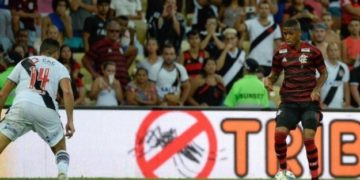 Mercado da bola: Flamengo empresta atacante Bill para Ponte Preta