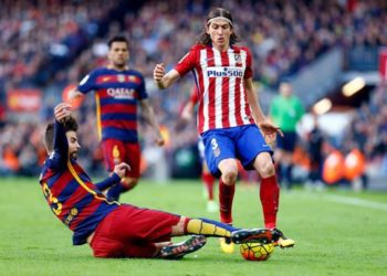 Filipe Luís admite que ainda não sabe se vai para o Flamengo ou segue na Europa
