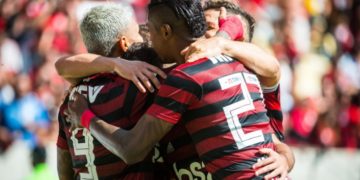 Copa do Brasil, clássico e reforços: Confira a programação da semana do Flamengo