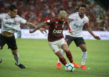 Athletico x Flamengo: confira as prováveis escalações e aonde ver ao vivo na TV