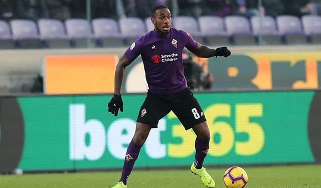 Roma confirma tratativas com o Flamengo por Gerson