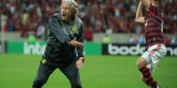 Jesus fala sobre escolha por Lincoln, pênalti perdido por Diego e eliminação do Fla