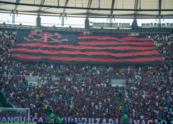 Flamengo divulga parcial de ingressos para jogos contra Athlético-PR e Emelec