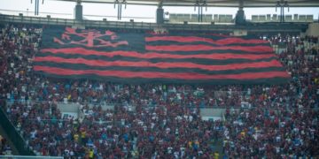 Flamengo divulga parcial de ingressos para jogos contra Athlético-PR e Emelec
