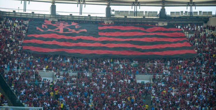 Flamengo divulga parcial de ingressos para jogos contra Athlético-PR e Emelec