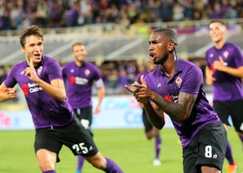 Flamengo fica muito próximo de anunciar a contratação de Gerson, da Roma