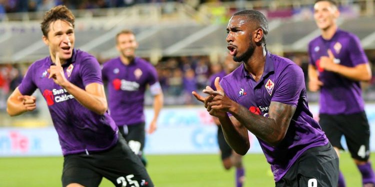 Flamengo fica muito próximo de anunciar a contratação de Gerson, da Roma