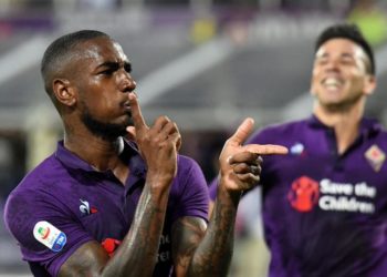 gerson flamengo