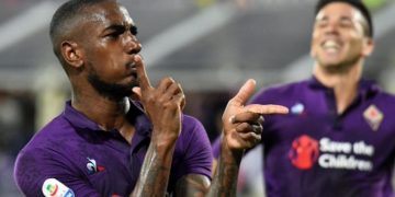 gerson flamengo